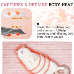 NWK pack4 leakproof lining protects floors from spills