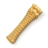 Nylabone Power Chew Hueso Knuckle texturizado XL para masticadores agresivos.