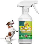 OAIEGSD 16oz No Pee Spray bottle for indoor training and mess prevention