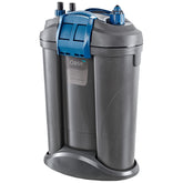 OASE Filtosmart Thermo 300 front view highlights built-in heater for compact setup.