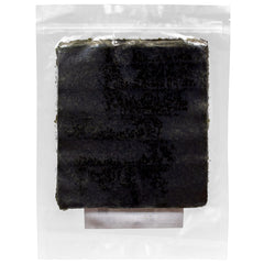 Using seaweed clip for Ocean Nutrition Seaweed Select feeding setup.