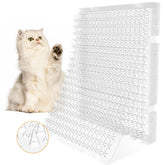 OceanPax scat mat 16x13 protecting plants and furniture