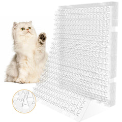 OceanPax scat mat 16x13 protecting plants and furniture