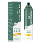 OCKCE dog corrector spray bottle front view for humane training aid