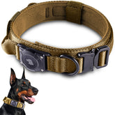 Odokele 2025 Upgrade AirTag Holder shows secure, weatherproof AirTag integration for confident outdoor adventures