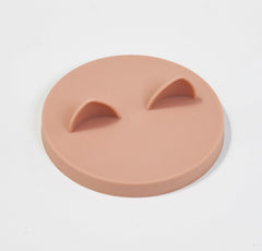 OHMO two-pack lids offer durable, reusable coverage for pet food containers.
