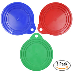 OHSAY USA BPA-free lid keeps dry food safe without harmful exposure.