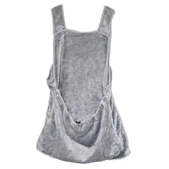 OldSerenWay adjustable back snap detail for a secure, customizable fit.