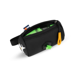 OllyDog Scoop Pick Up fits standard bag rolls for easy replacement on strolls