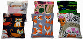 One Organic Catnip Toy classic design offers cozy, natural play for curious cats.