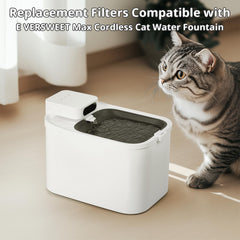 ONECUTE filter unit rect packaging image—sealed packs ensure contamination-free filters.