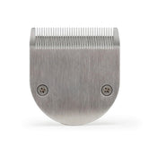 Oneisall BM1 replacement blade featuring a stainless fixed blade for durable grooming.