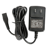 oneisall low-noise charger for dog clippers — calm grooming in action.