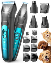 oneisall professional dog grooming kit main unit for at-home grooming.