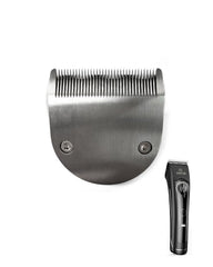oneisall replacement blades 9050 close-up blade edge for precise dog grooming.