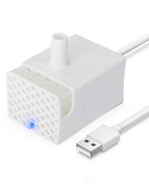 Oneisall replacement pump for PW07SAU 10L dog fountain delivers quiet, reliable hydration.