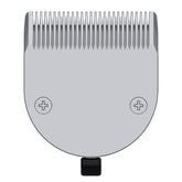 oneisall RK-034 metal blade close-up highlighting precision edge for clean cuts.