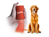 ONKEY ShakeTrainer handheld design supports quick humane correction during training