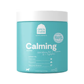 Open Farm Calming Chews bottle with 90-count pack supports calmer daily routines.