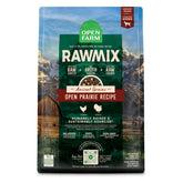 Open Farm RawMix dog food Open Prairie Bag – humane sourcing with transparent origins for confident mealtime.