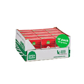 Open Farm Rustic Blend can close-up highlights human-grade ingredients for premium feeding.