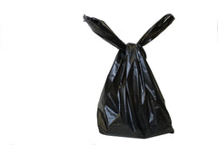 Originalpetbags 15-16-micron thickness guards against leaks during cleanup.
