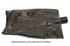 Originalpetbags double-bottom seals safeguard against leaks during pickup