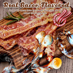 OSORD medium-large dog toy suitable for bigger breeds and tougher chewers.