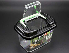 OTSUMAMI TOKYO Critter Keeper with Handle highlights durable, portable observation.