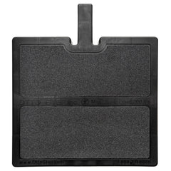 Otto Step 18x16 platform shown for easy portable pet loading