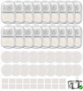 OUPUSES Oneisall 7L pre-filter sponge improves water clarity for pets