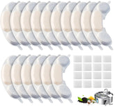 OUPUSES Smartoo filter pack 16 for clean water and long-lasting hydration