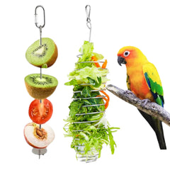 OUYIALY rodent-toy adjustable-hanging offers flexible placement as pets grow