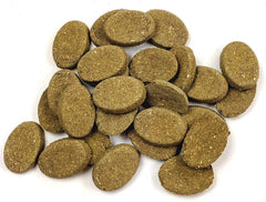 Oxbow Natural Science wafers USA-made bottle for ongoing joint support.