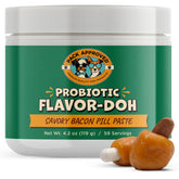 Pack Approved Flavor-Doh wraps capsules for easy pill hiding