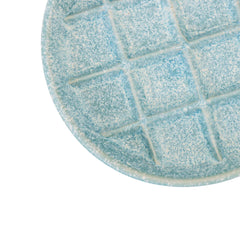 Padolitlay dishwasher-safe cat bowl ready for easy cleaning after meals.