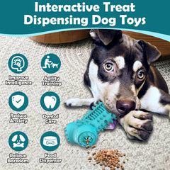 Padythyric non-toxic TPR material ensures safe chewing sessions