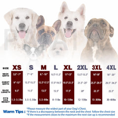 Paiaite breathable cotton dog clothes close-up designed for sensitive skin comfort