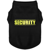 Paiaite cozy cotton canine wear front view shows breathable, comfortable fit for everyday walks.