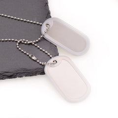 Paialco bead chain 2-4mm connects securely for comfortable everyday wear.
