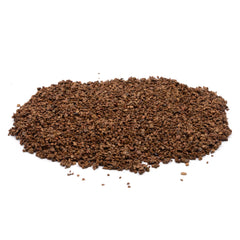 Pangea Hatch durable reusable substrate remains in place for multiple incubations