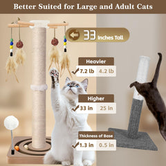 PAROTO toy-feathers image shows interactive hanging toys for engaging cat play sessions.