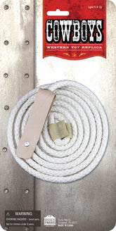 Parris Trick Rope gray-decorated single holster for authentic Western cosplay and imaginative play