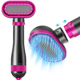 PARSMARDO L019B hair dryer brush for small dogs