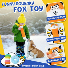 PatsFran rubber chew toy colorful for teething relief and durable chewing