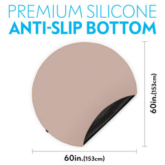 Paw Inspired surface detail highlights ultra-absorbent core and odor control