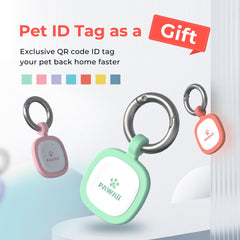 Pawaii dishwasher-safe bowl for quick, easy cleaning after meals.