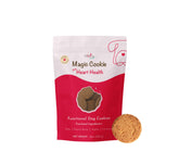PawCo Dog Treats heart health bag highlights heart-supporting nutrition for daily rewards