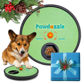 Pawdazzle adjustable dog nail scratch board with tension control for tailored nail filing