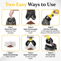 Pawfect Pups durable-plastic construction withstands outdoor wear